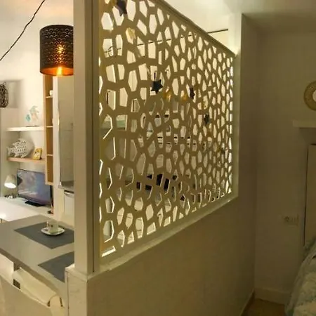 Ferienhaus Cozy Cute Seaview Studio Wi Fi Playa Las America *
