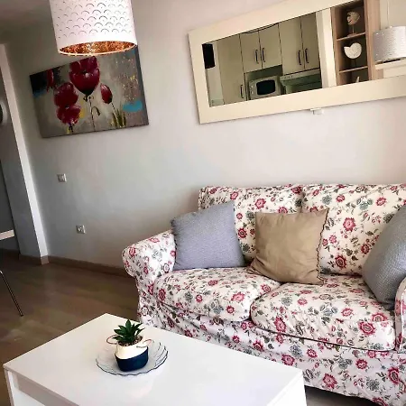 Cozy Cute Seaview Studio Wi Fi Playa Las America * Playa Feñabe