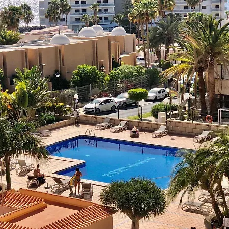 Cozy Cute Seaview Studio Wi Fi Playa Las America * Playa Feñabe