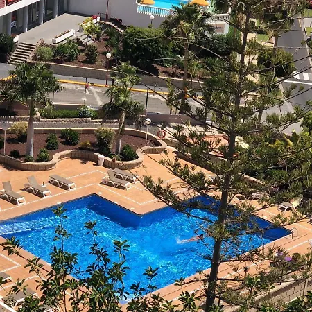 Cozy Cute Seaview Studio Wi Fi Playa Las America * Playa Feñabe
